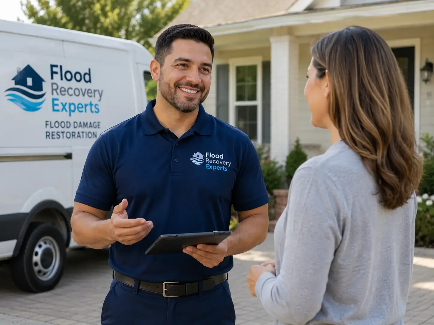 Flood Damage Cleanup Russia, OH FAQs